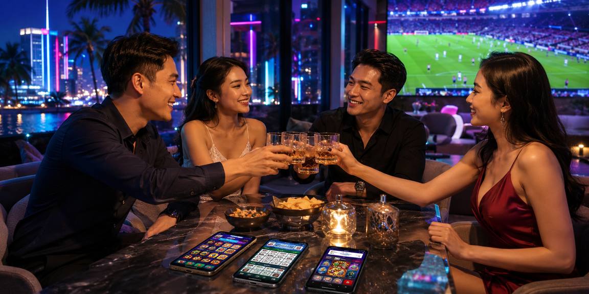 69vn com Nền tảng esports được xây dựng riêng cho Liên Quân Mobile